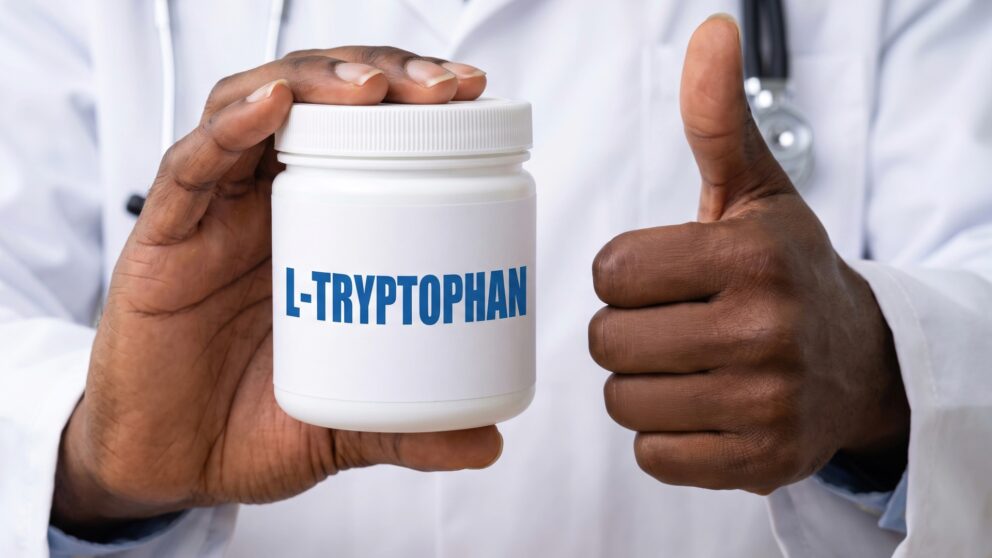 Tryptophan