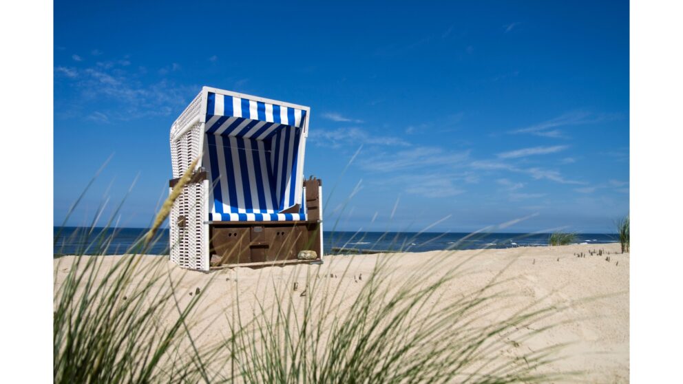 Urlaubsregionen