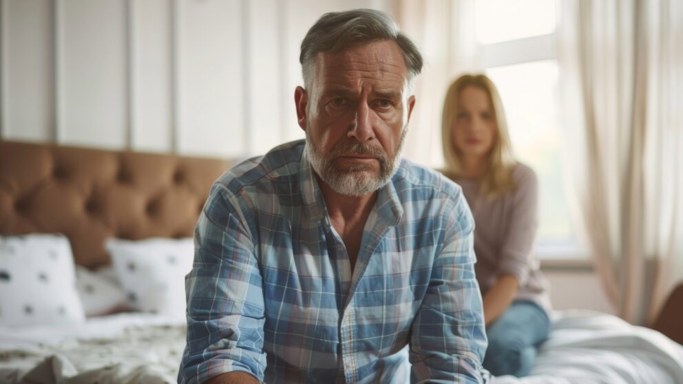 „Viagra wirkt immer weniger“