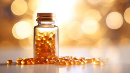 Vitamin D-Mangel kann Herz und Kreislauf schwer schaden