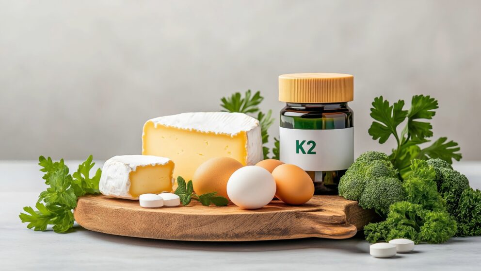 Vitamin K2
