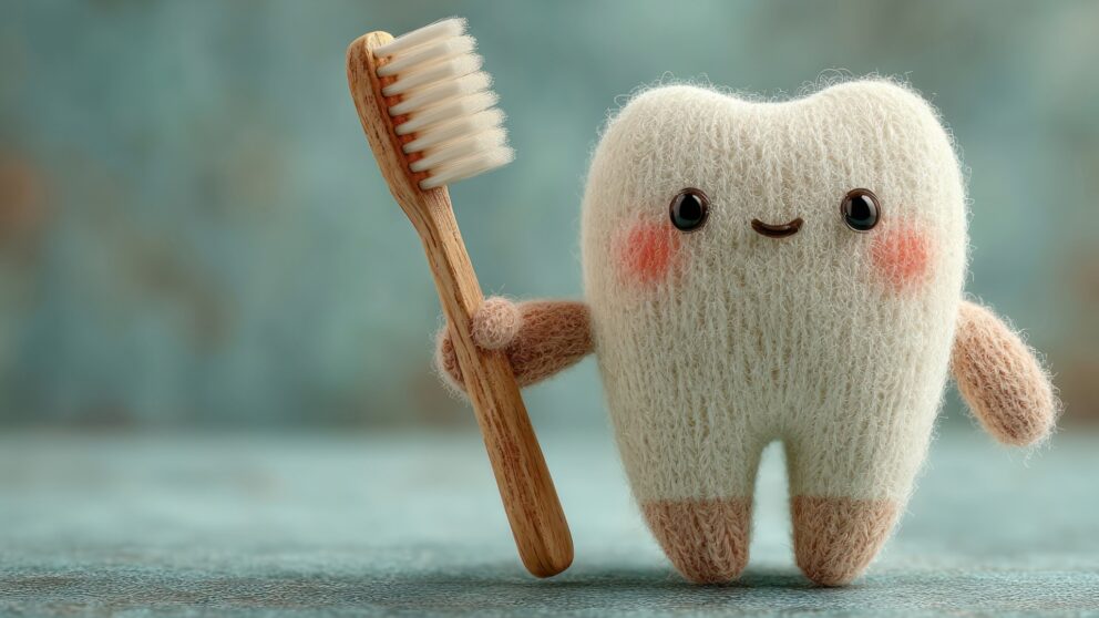 Krankheitserreger in Ihrem Mund: Mit der richtigen Mundhygiene lacht auch Ihr Herz
