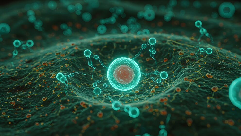 Jungbrunnen für Ihre Zellen: Warum Glutathion so wertvoll für Ihre Gesundheit ist