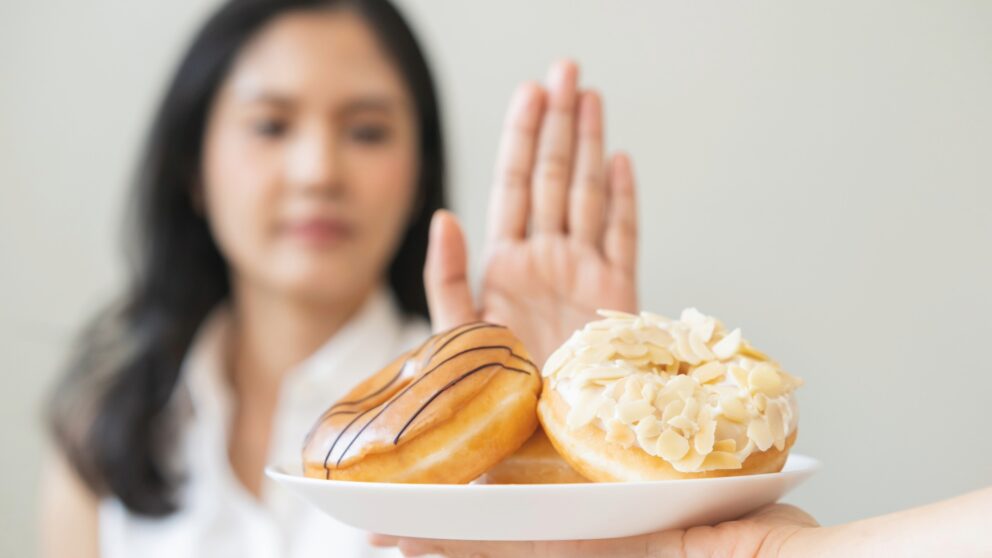 Wie Sie mit einem zuckerfreien Alltag Ihre Energie dauerhaft steigern