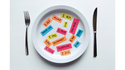 Zusatzstoffe vermeiden –warum frisches Kochen die bessere Wahl ist