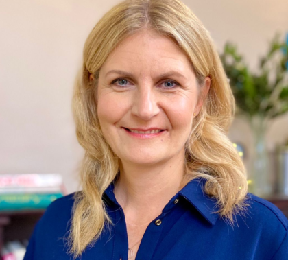 Sabine Junck