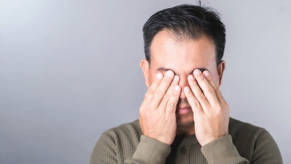 Wie Sie Ihr Augenlicht trotz Diabetes Typ 2 bewahren