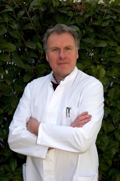 Ralph Olesinski