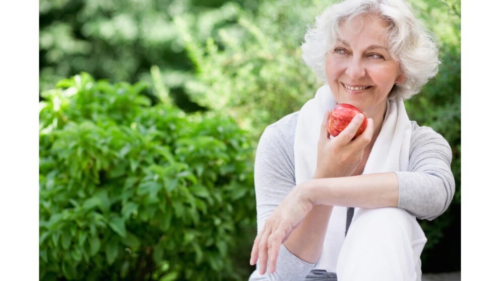 Fördern Sie mit dieser Formel einer naturbelassenen Ernährung Ihre Gesundheit