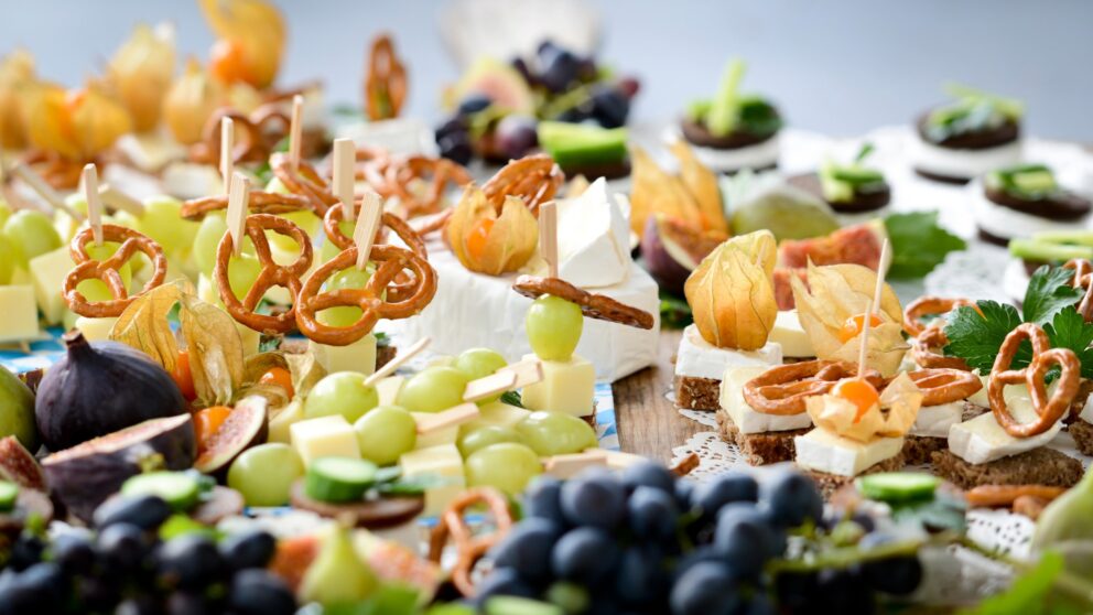 Fettiges Essen schützt vor Demenz