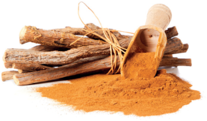 Süßholz – Diese Heilpflanze stärkt Ihre Immunabwehr