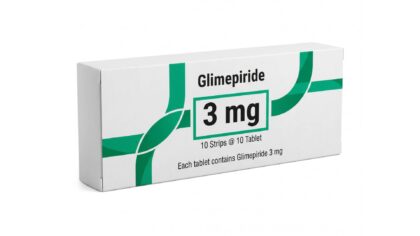 Warum Sie Sulfonylharnstoff-Tabletten meiden sollten