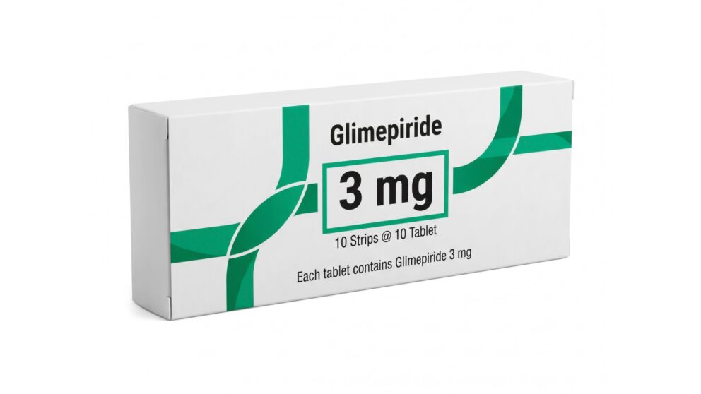 Warum Sie Sulfonylharnstoff-Tabletten meiden sollten