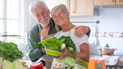 Wichtig! Cholesterin-Tabletten verlängern das Leben